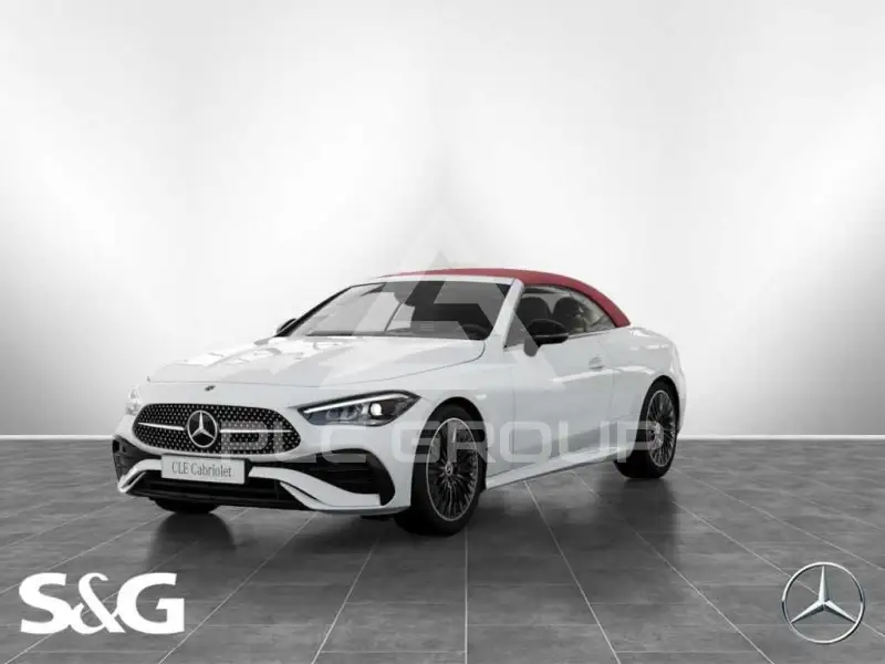 2025 Mercedes Benz CLE 200