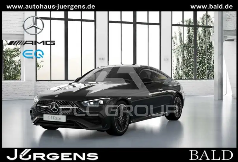 2025 Mercedes Benz CLE 200