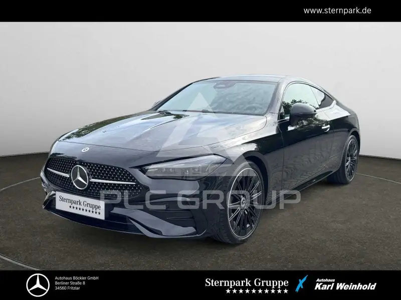 2025 Mercedes Benz CLE 200