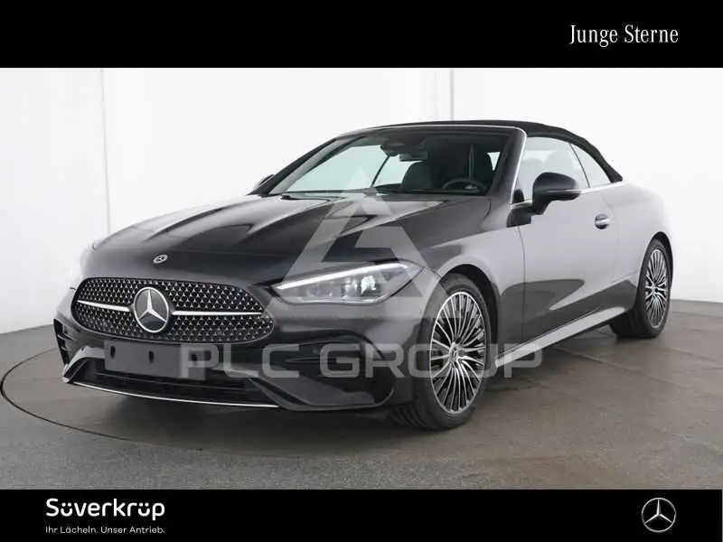 2025 Mercedes Benz CLE 200