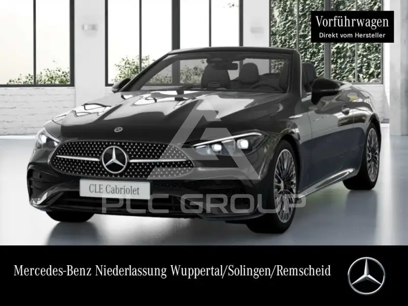 2025 Mercedes Benz CLE 200