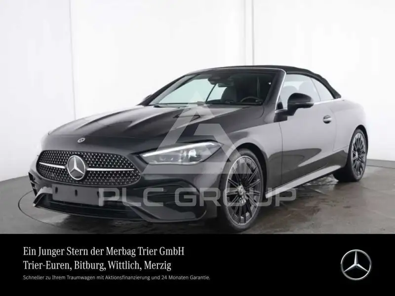 2025 Mercedes Benz CLE 200