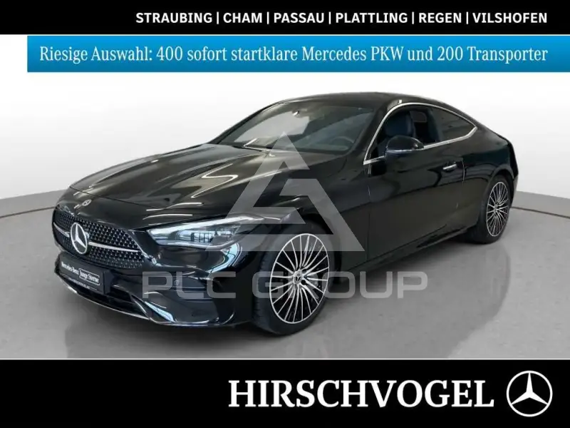 2025 Mercedes Benz CLE 200