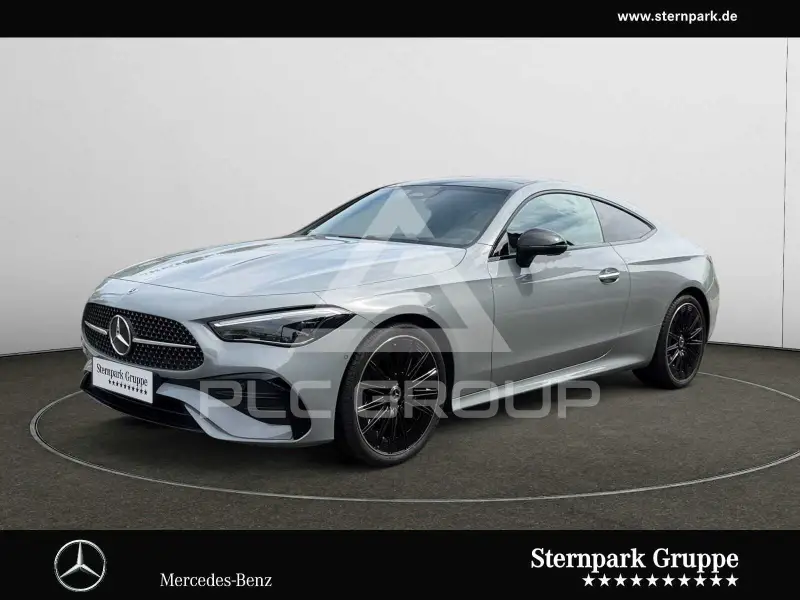 2025 Mercedes Benz CLE 200