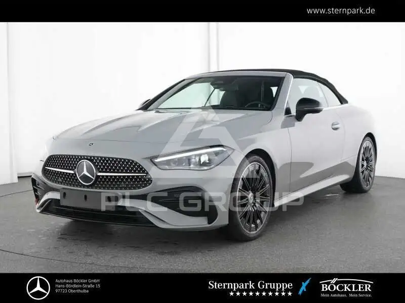 2025 Mercedes Benz CLE 200