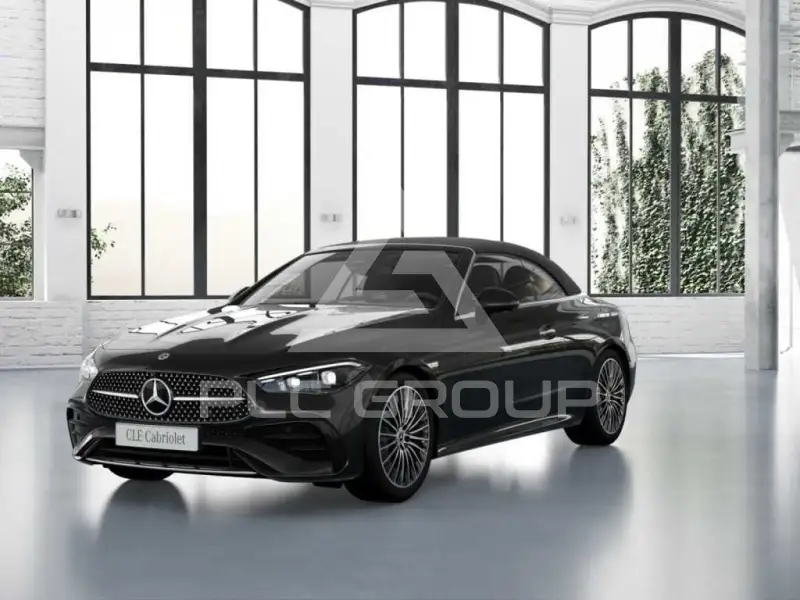 2025 Mercedes Benz CLE 200