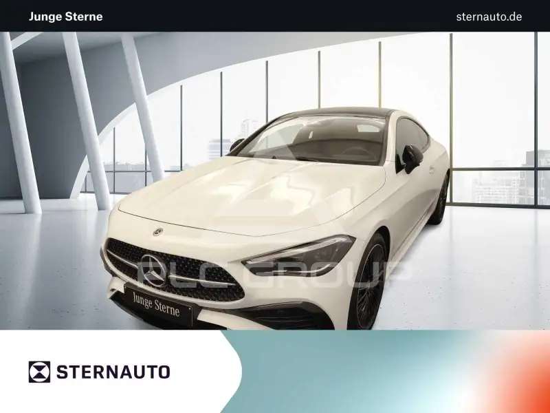 2025 Mercedes Benz CLE 200