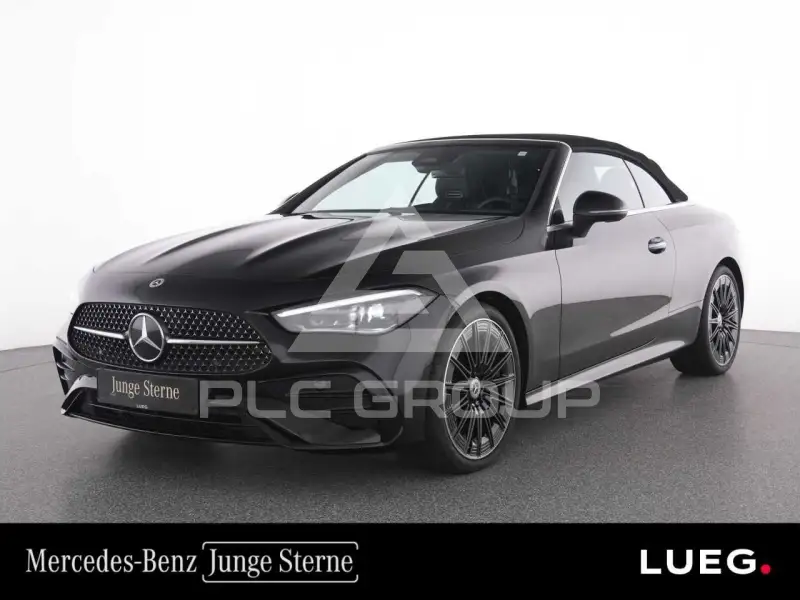 2025 Mercedes Benz CLE 200