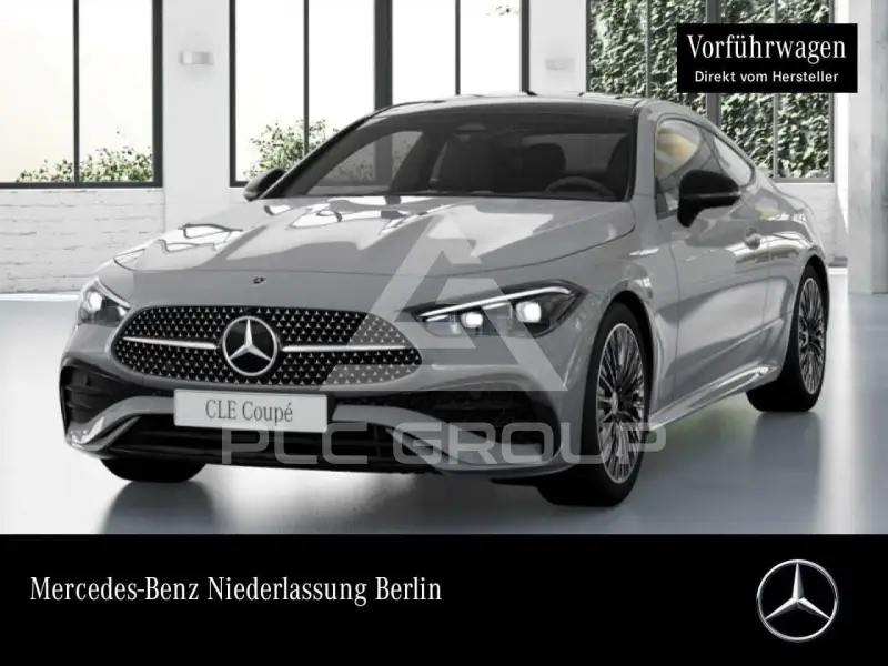 2025 Mercedes Benz CLE 200