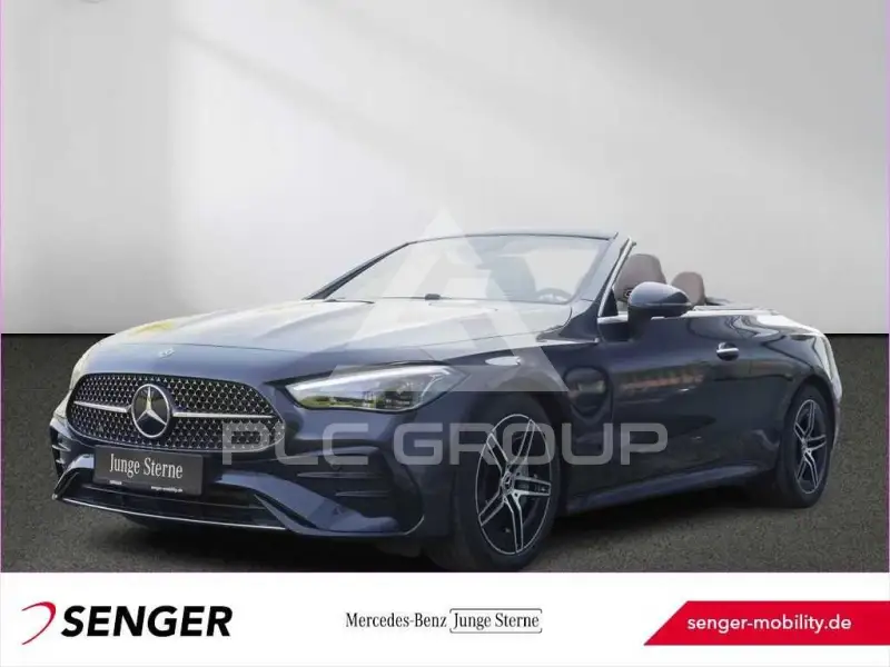 2025 Mercedes Benz CLE 200