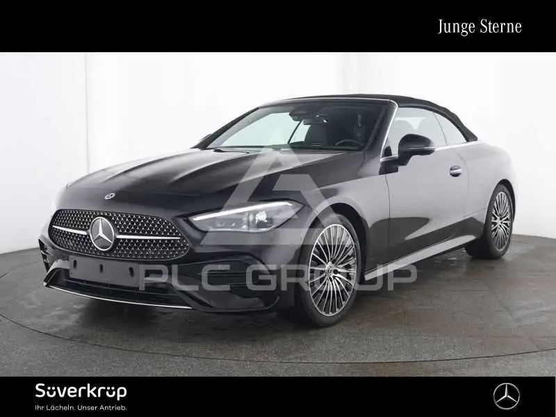 2025 Mercedes Benz CLE 200