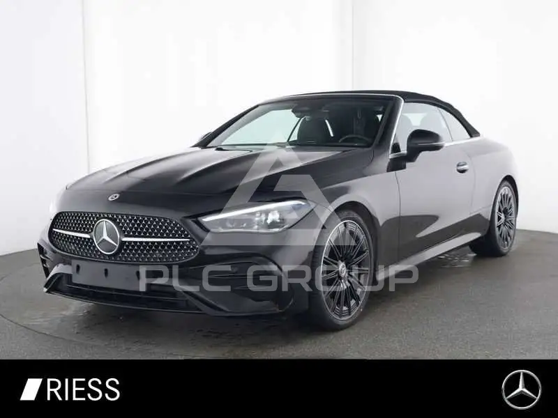 2025 Mercedes Benz CLE 200
