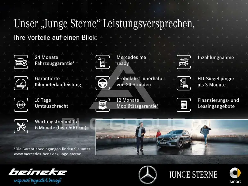 2025 Mercedes Benz CLE 200