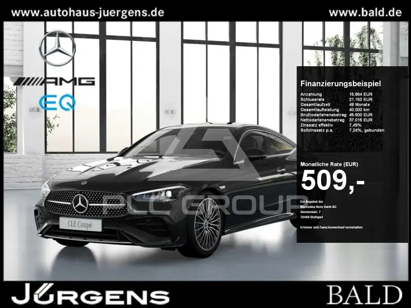2025 Mercedes Benz CLE 200