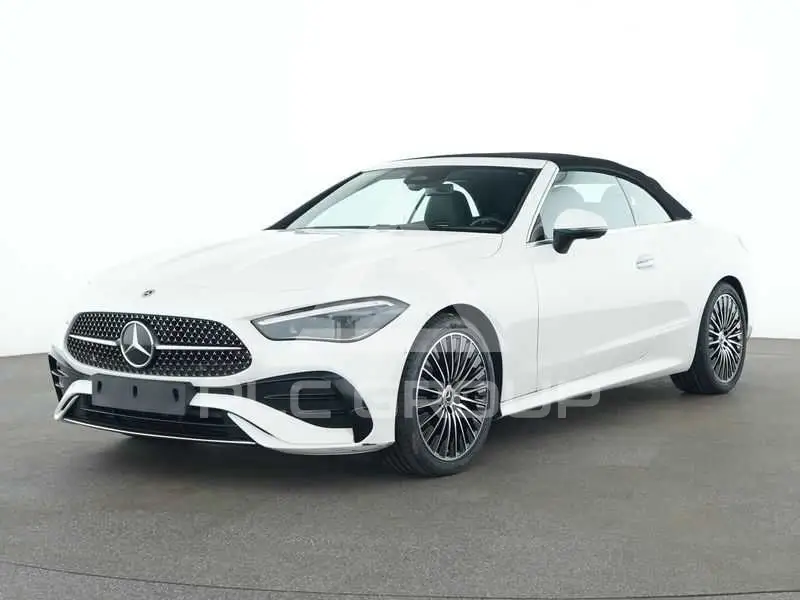2025 Mercedes Benz CLE 200