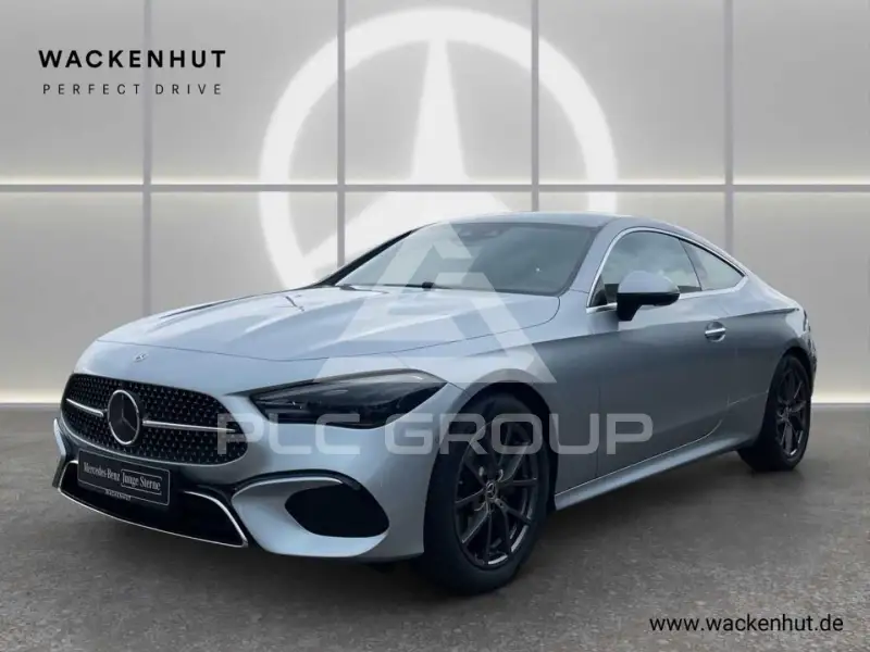 2025 Mercedes Benz CLE 200