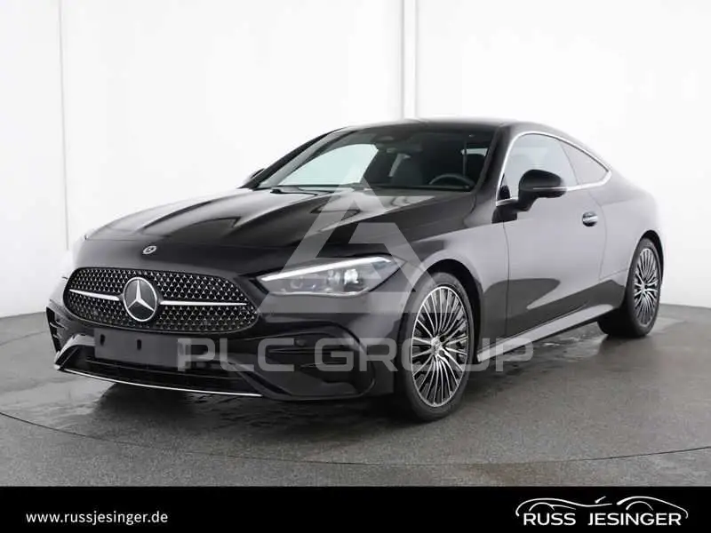 2025 Mercedes Benz CLE 200