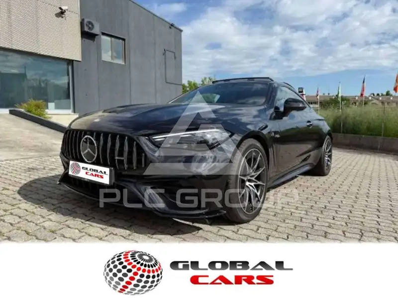 2025 Mercedes Benz CLE 200