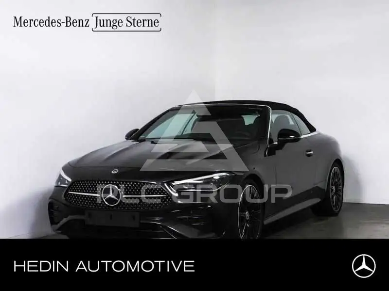 2025 Mercedes Benz CLE 200
