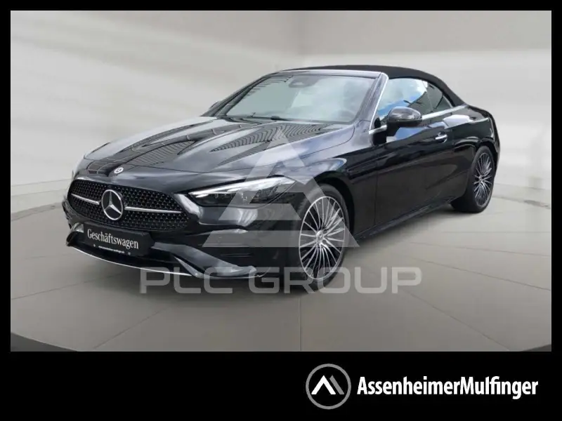 2025 Mercedes Benz CLE 200