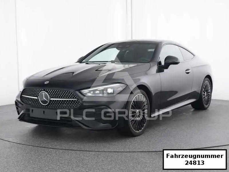 2025 Mercedes Benz CLE 200