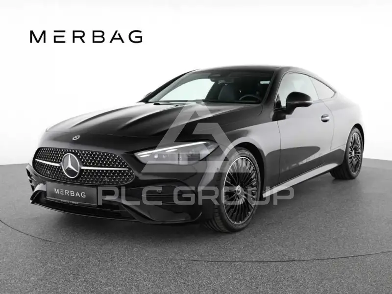 2025 Mercedes Benz CLE 200