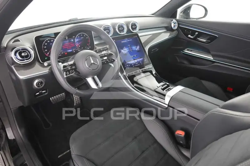 2025 Mercedes Benz CLE 200