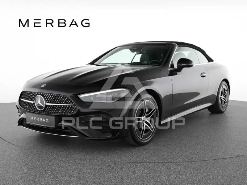 2025 Mercedes Benz CLE 200