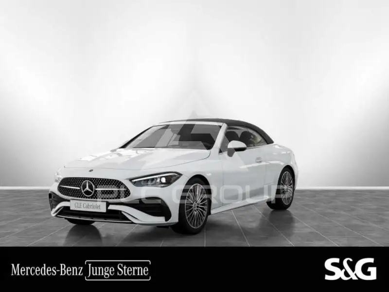2025 Mercedes Benz CLE 200