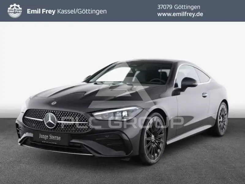 2025 Mercedes Benz CLE 200