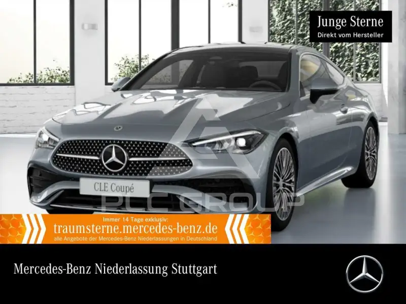 2025 Mercedes Benz CLE 200