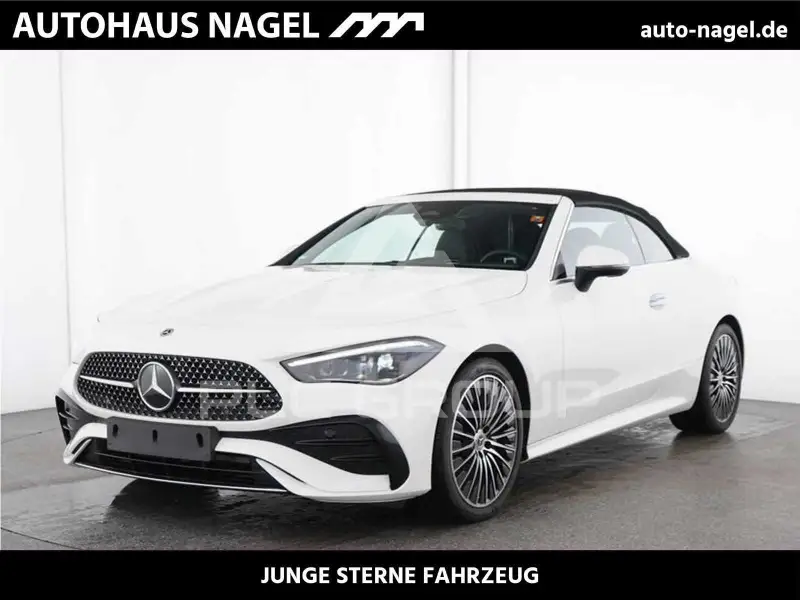 2025 Mercedes Benz CLE 200