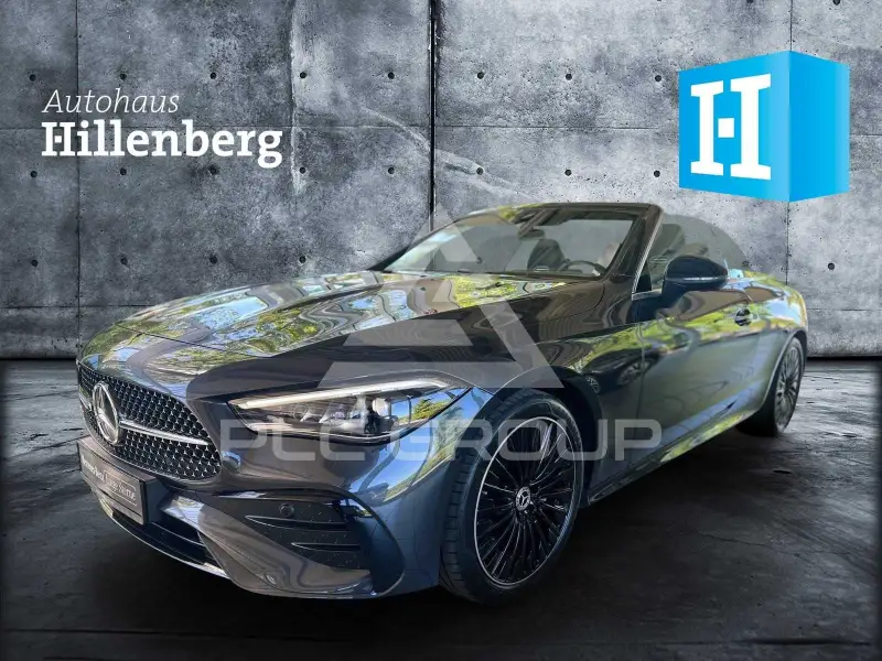 2025 Mercedes Benz CLE 200