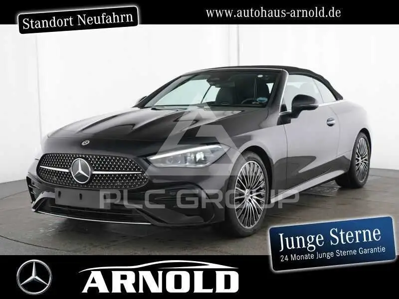 2025 Mercedes Benz CLE 200