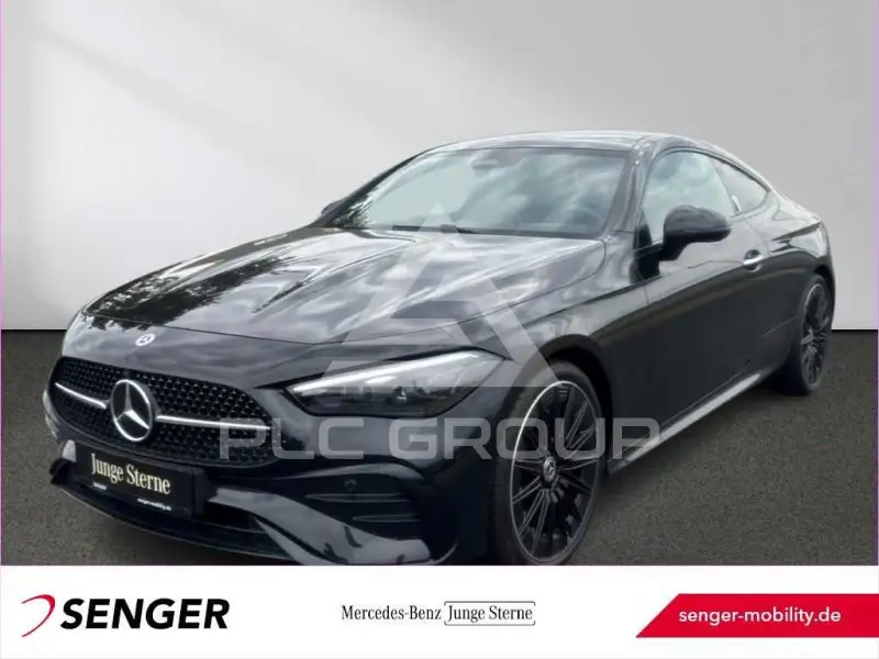 2025 Mercedes Benz CLE 200
