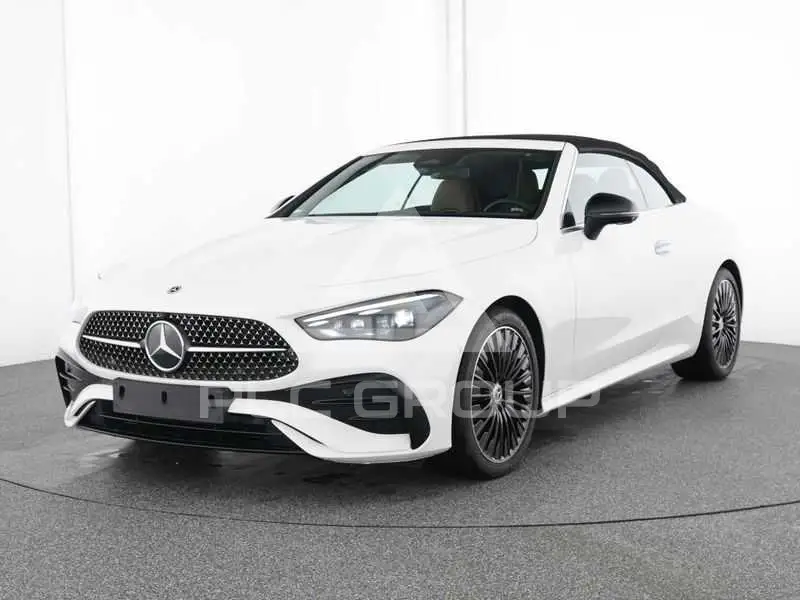 2025 Mercedes Benz CLE 200