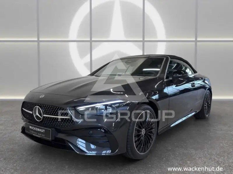 2025 Mercedes Benz CLE 200