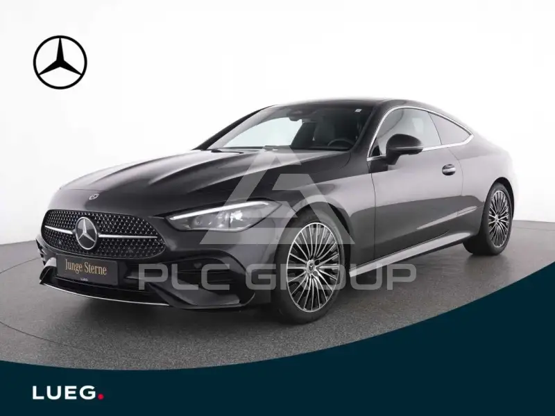 2025 Mercedes Benz CLE 200
