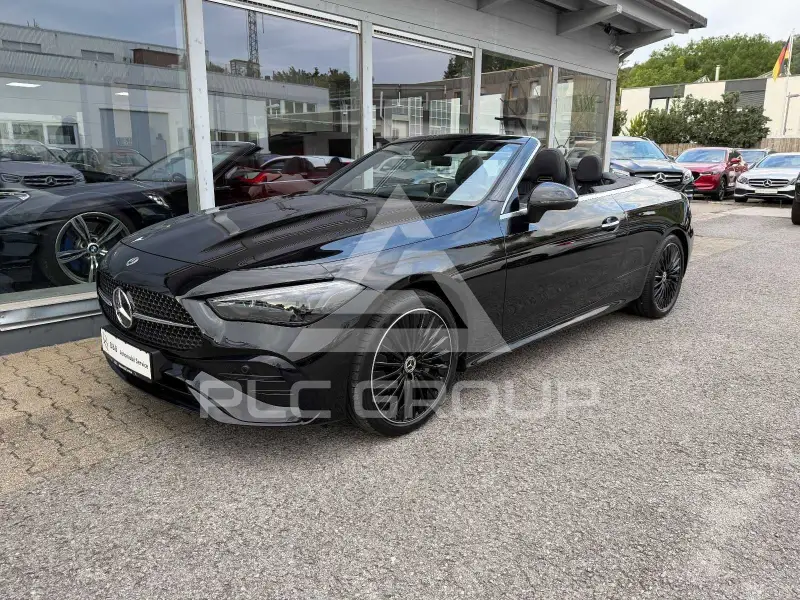 2025 Mercedes Benz CLE 200