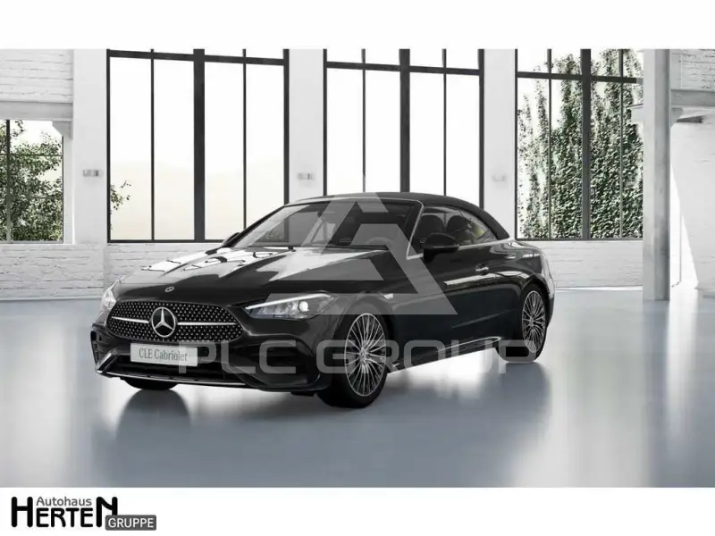 2025 Mercedes Benz CLE 220