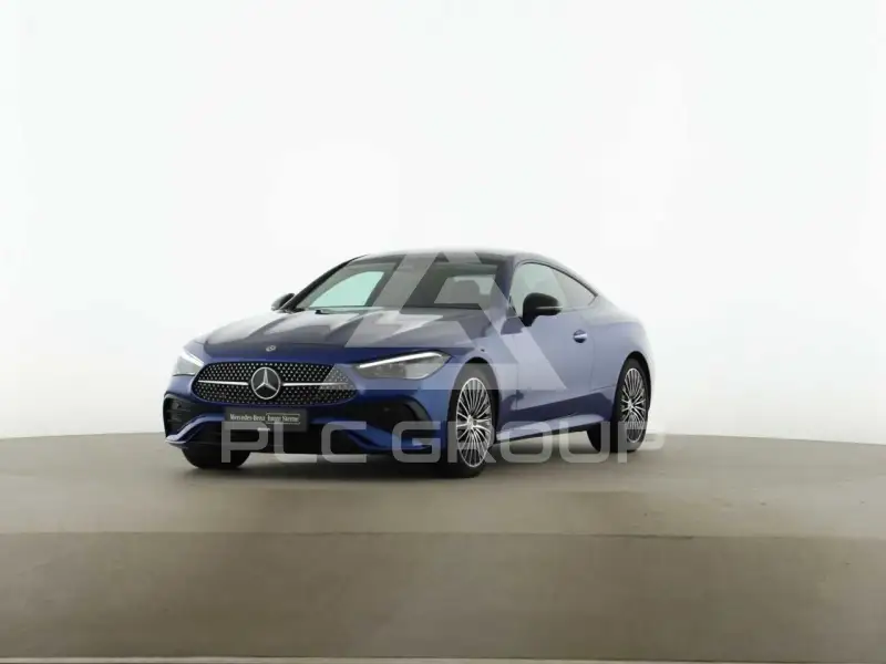 2025 Mercedes Benz CLE 220