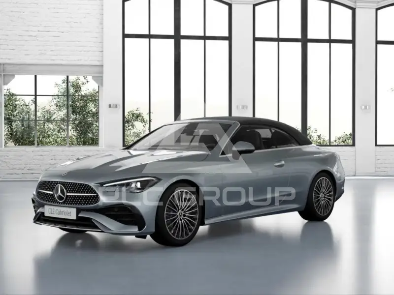 2025 Mercedes Benz CLE 220
