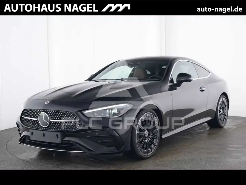 2025 Mercedes Benz CLE 220