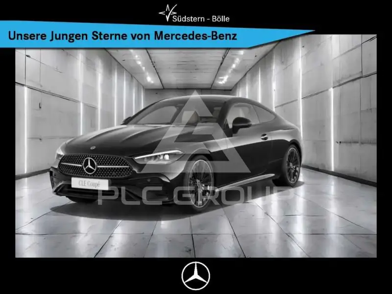 2025 Mercedes Benz CLE 220