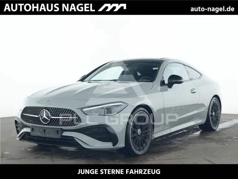 2025 Mercedes Benz CLE 220