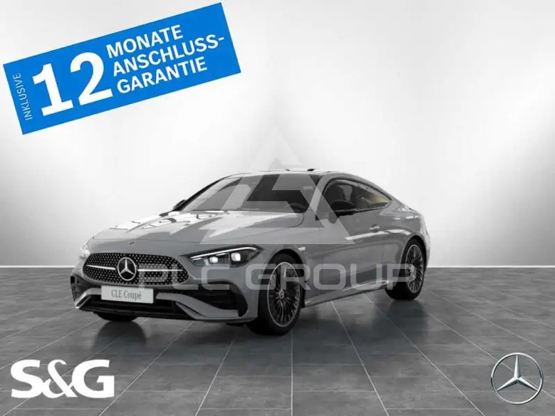 2025 Mercedes Benz CLE 220