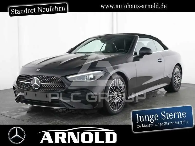 2025 Mercedes Benz CLE 220