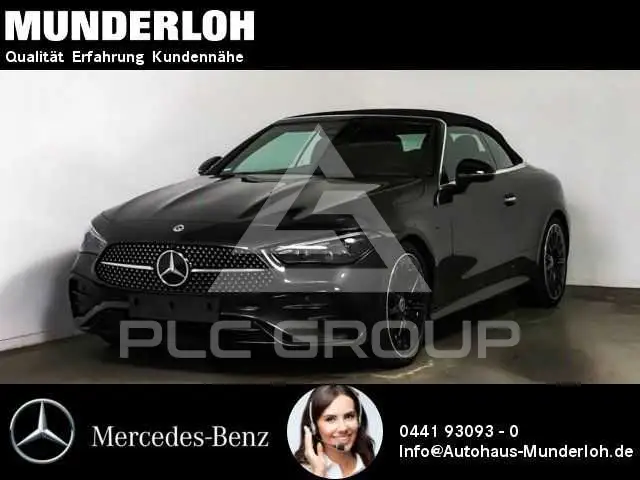 2025 Mercedes Benz CLE 220