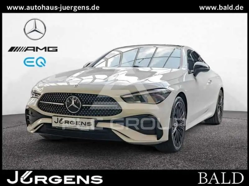 2025 Mercedes Benz CLE 220