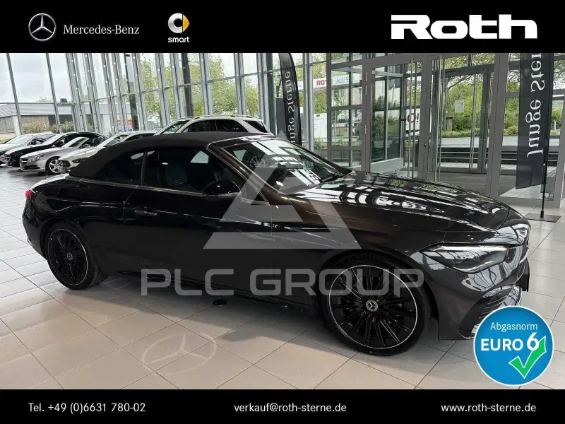 2025 Mercedes Benz CLE 220
